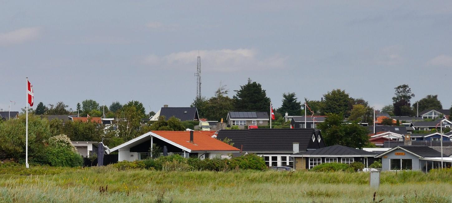 Vakantiepark