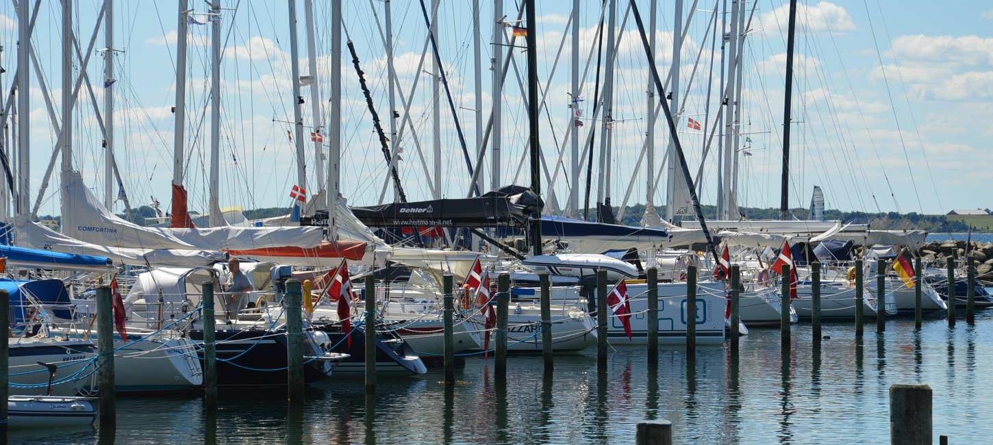 Sønderborg Lystbådehavn