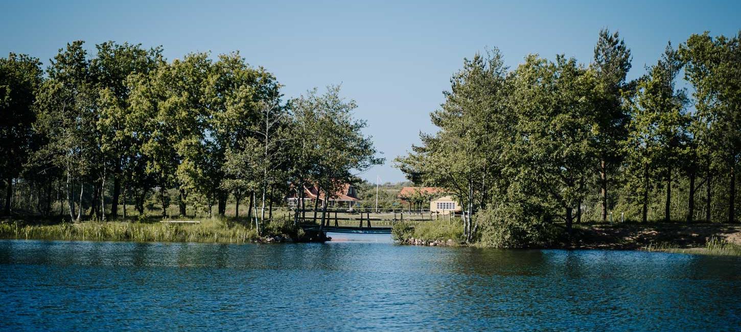 Søerne i Hygge Lake
