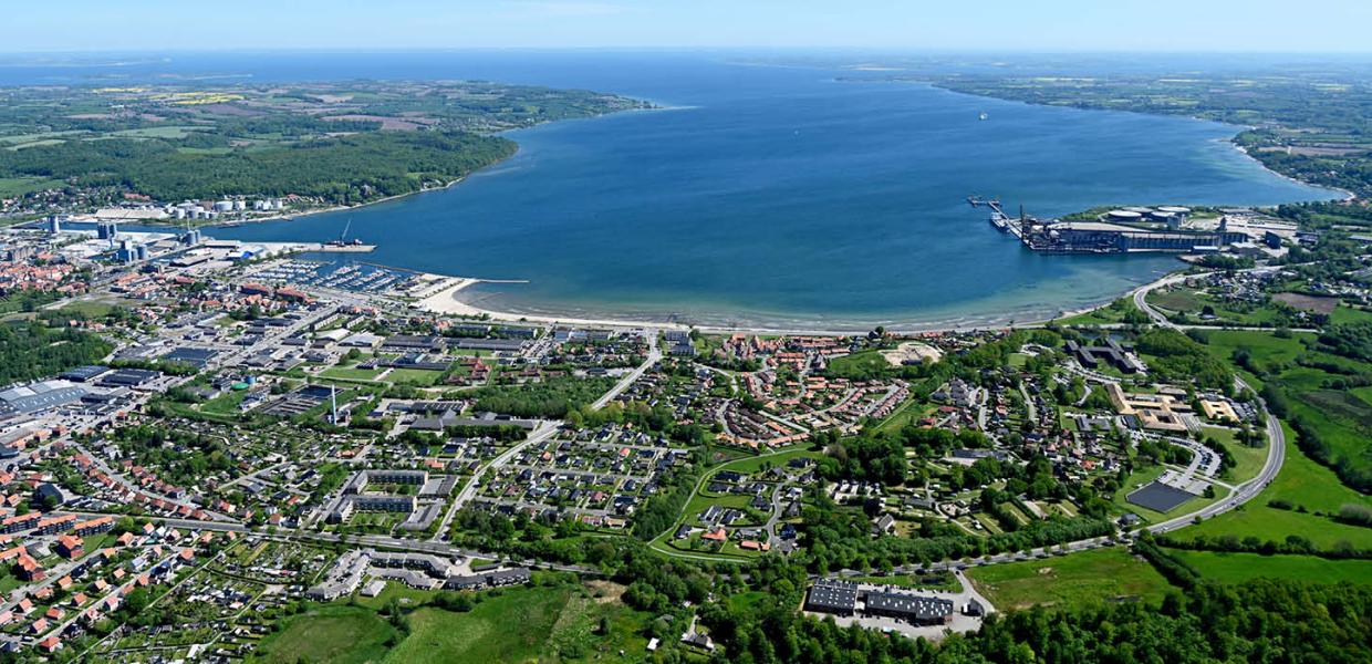 Aabenraa