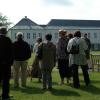 Rondleiding op Gråsten Kasteel