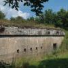 Andholm Batteri - een intacte bunker in Zekeringspositie Noord