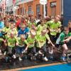 Bjergmarathon in Aabenraa