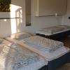 Værelse på Danhostel Sønderborg Vollerup