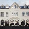 Hostrups Hotel