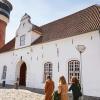 Museum og vandtårn i Tønder