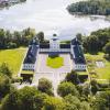 Graasten Slot Sønderjylland