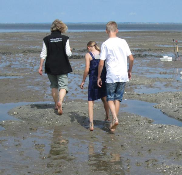 Natuurcentrum Tønnisgaard