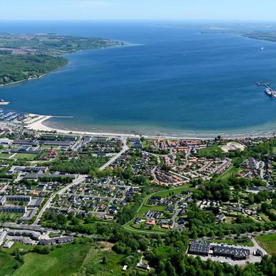 Aabenraa