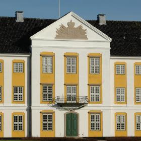 Augustenborg Kasteel