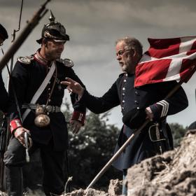 De slag om Als – 1864