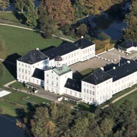 Gråsten Slot