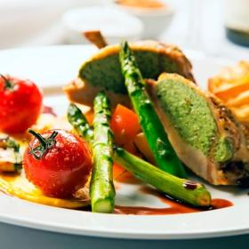 Enjoy Resorts, Rømø - Restaurant Ø