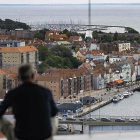Alsik Point of View - Tid til at nyde udsigten