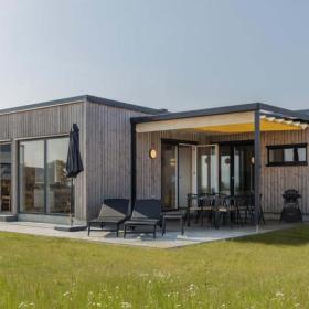 Feriehus ved Center Parcs Nordborg Resort