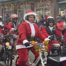 Æ Alsinge Julemands Kørsel