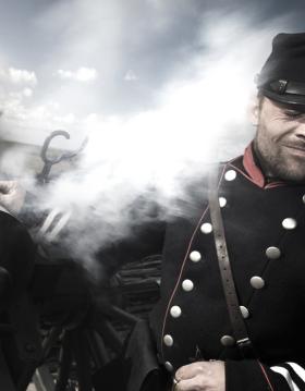 Historisch Centrum Dybbøl Banke